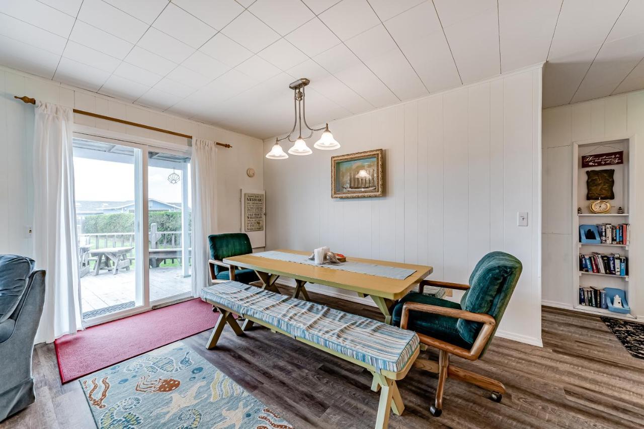 Sea Dreamer Cottage Smith River Exterior photo